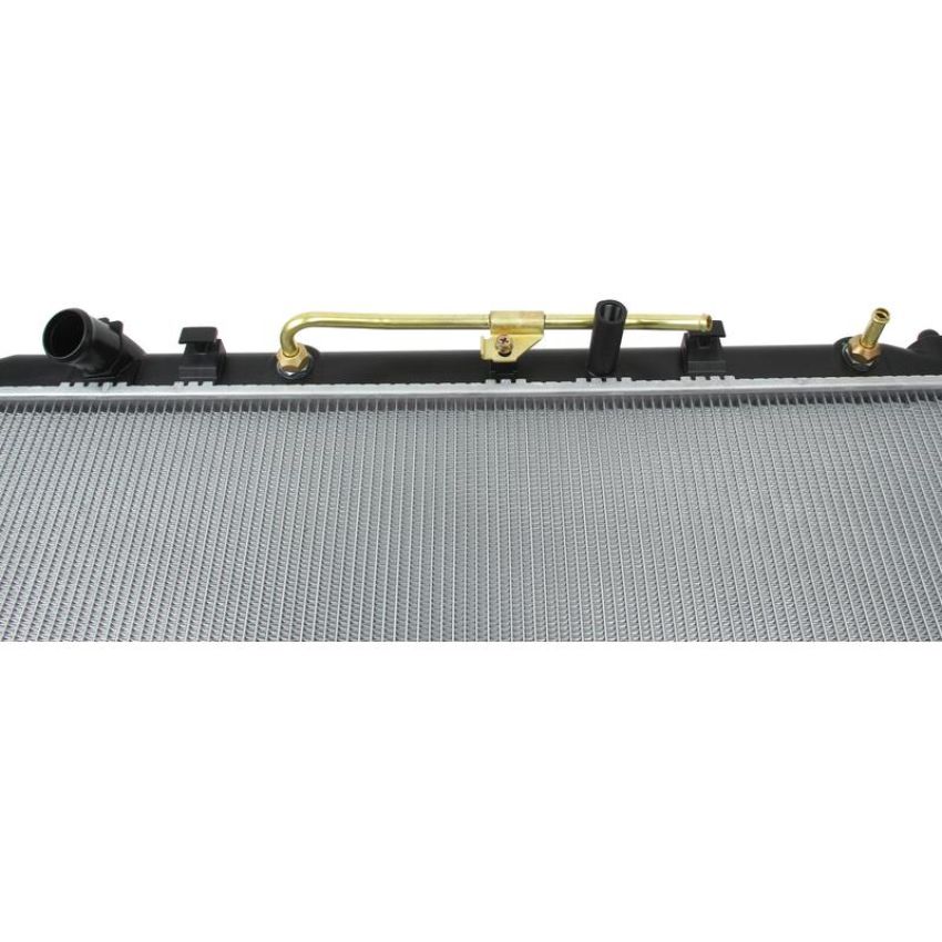 Denso 221-3156 Radiator