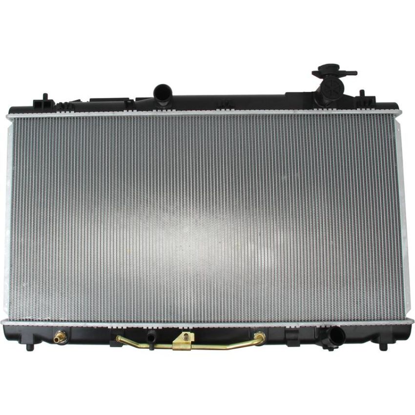 Denso 221-3156 Radiator