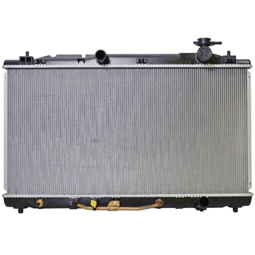 Denso 221-3156 Radiator