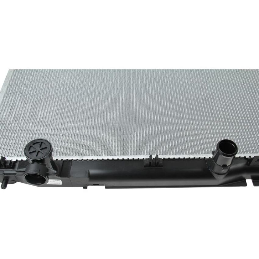 Denso 221-3156 Radiator