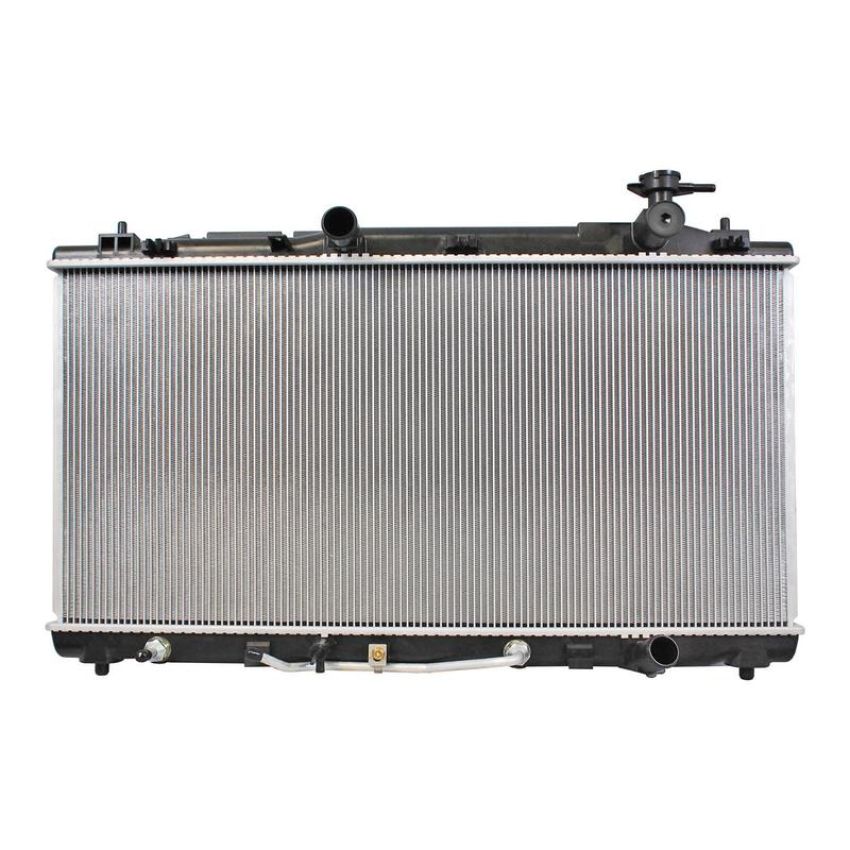 Denso 221-3157 Radiator
