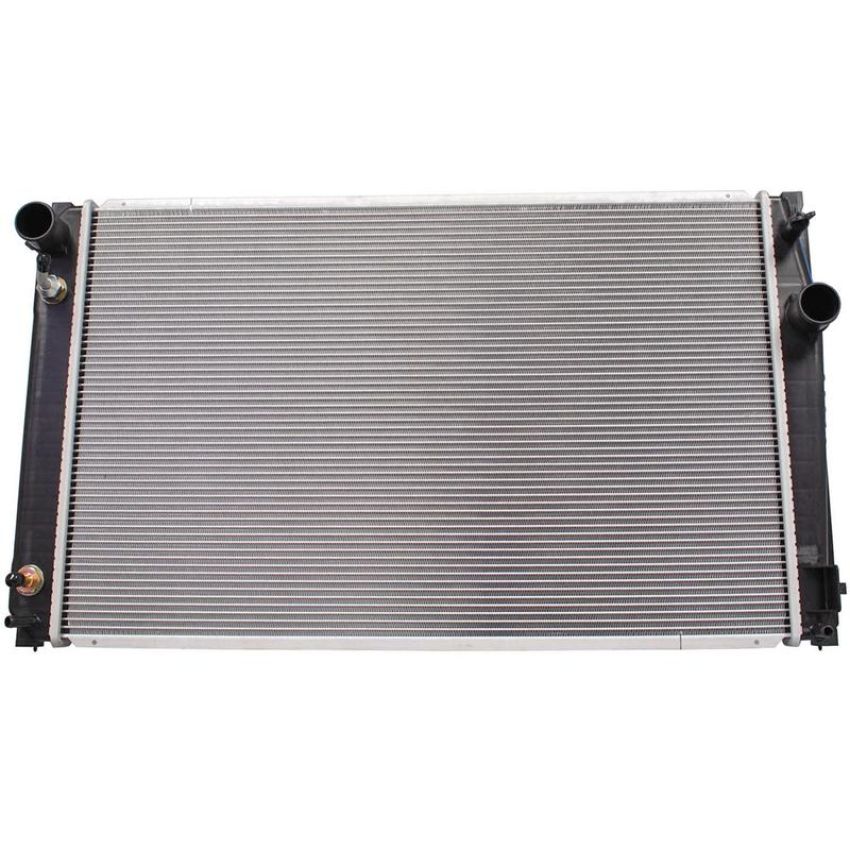 Denso 221-3162 Radiator