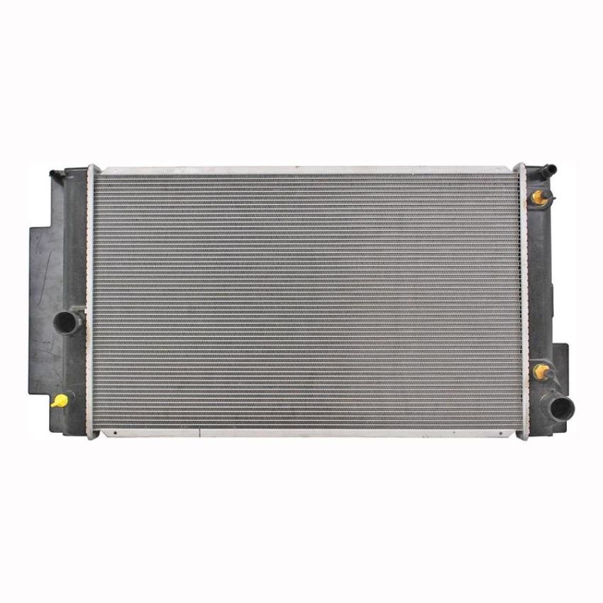 Denso 221-3163 Radiator