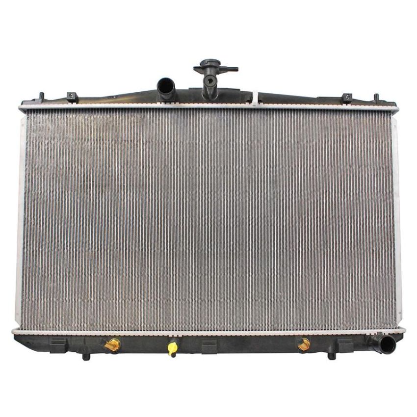 Denso 221-3167 Radiator