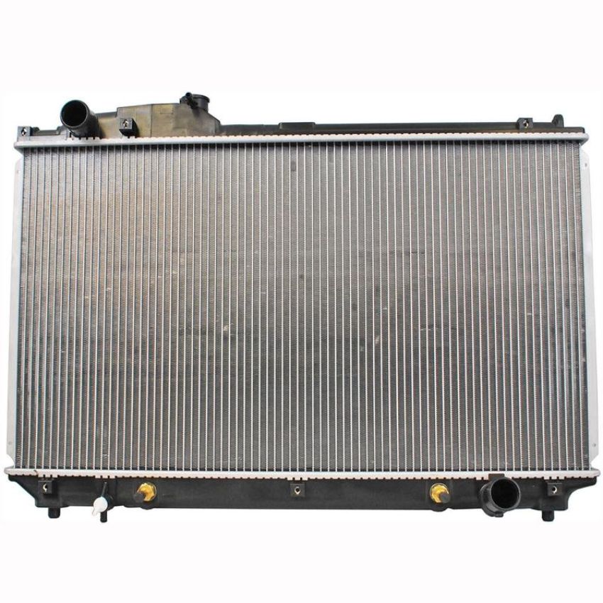 Denso 221-3170 Radiator