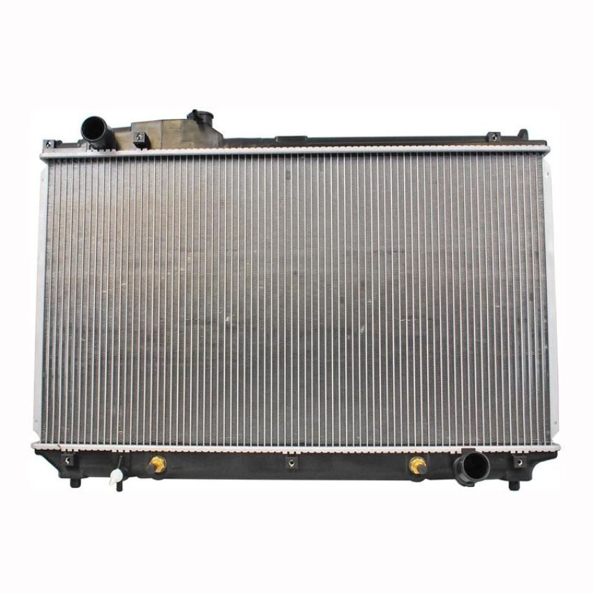 Denso 221-3170 Radiator