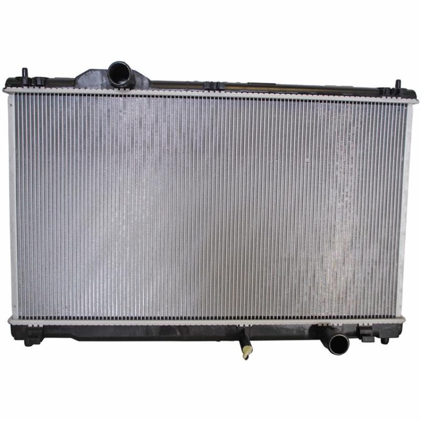 Denso 221-3171 Radiator