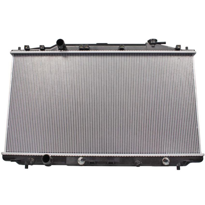 Denso 221-3172 Radiator