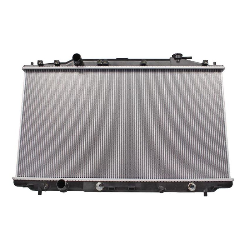 Denso 221-3172 Radiator