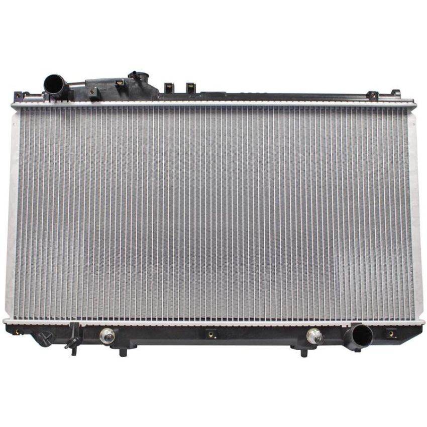 Denso 221-3173 Radiator