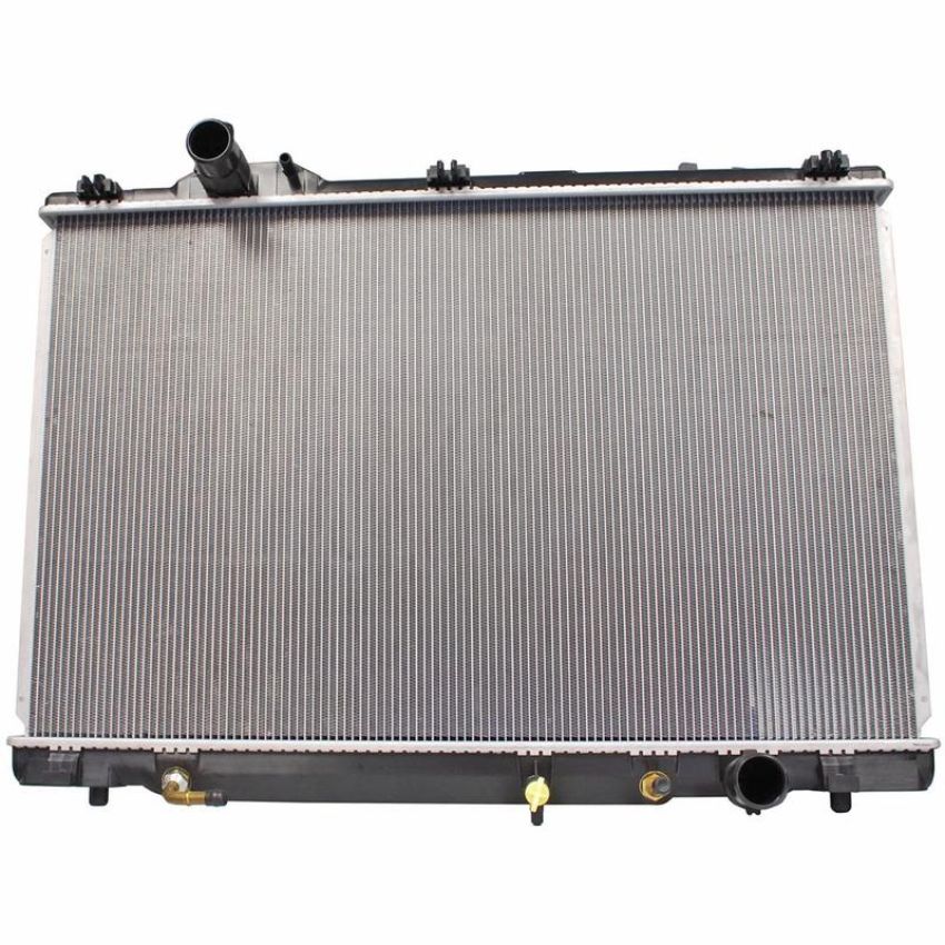 Denso 221-3174 Radiator