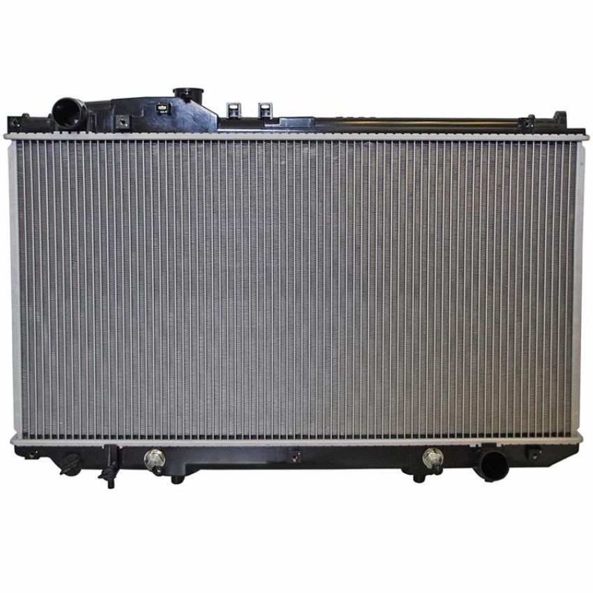 Denso 221-3175 Radiator