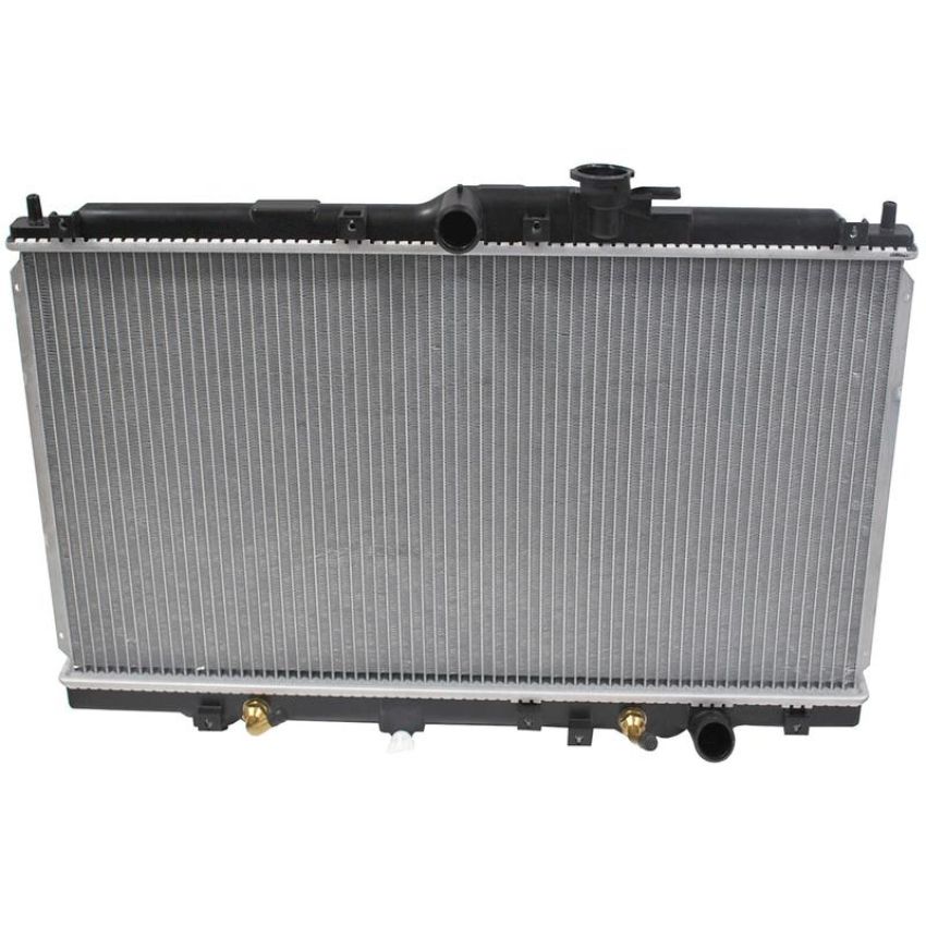 Denso 221-3200 Radiator
