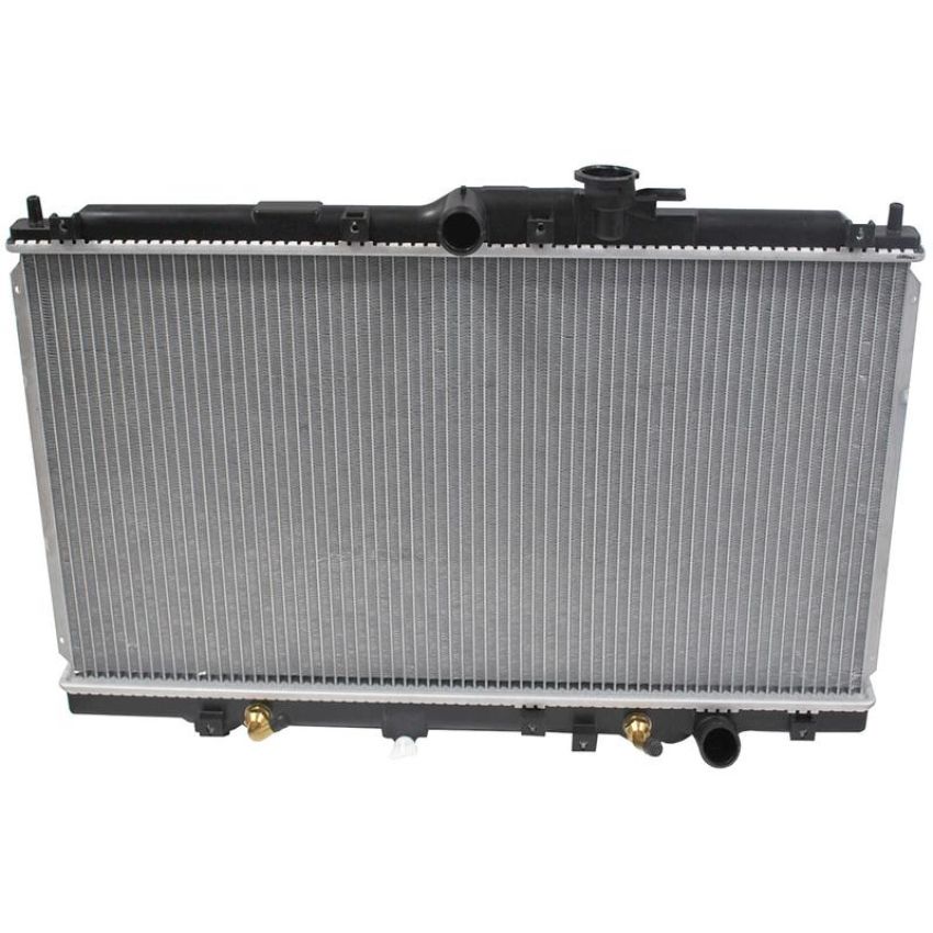 Denso 221-3200 Radiator