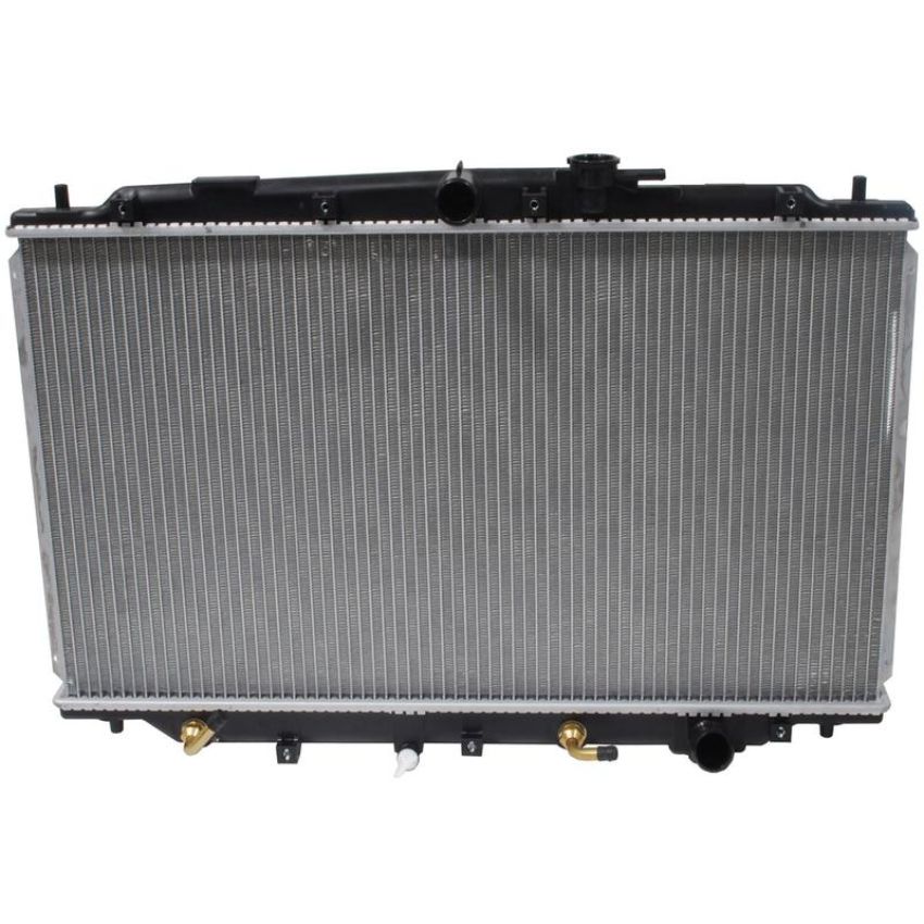 Denso 221-3202 Radiator