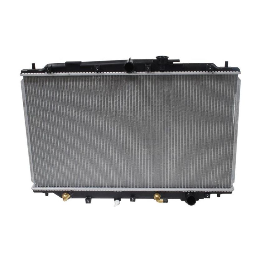 Denso 221-3202 Radiator