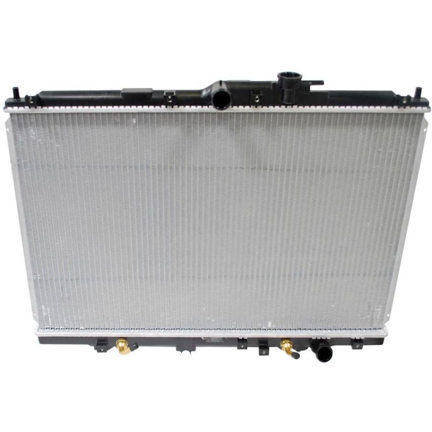 Denso 221-3203 Radiator