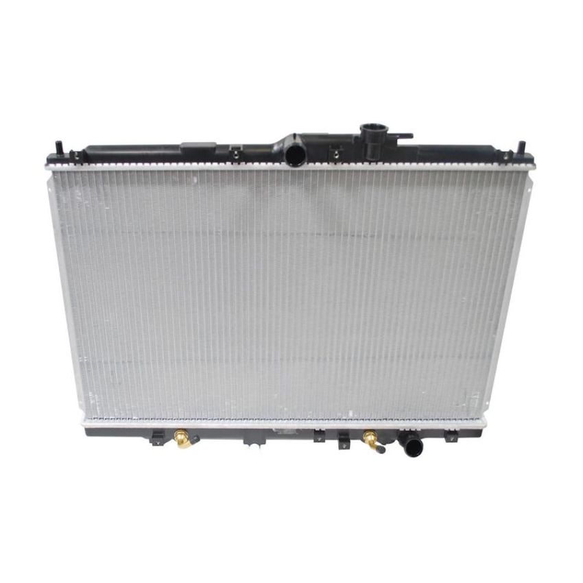 Denso 221-3203 Radiator