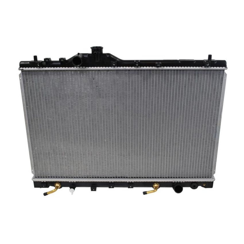 Denso 221-3204 Radiator