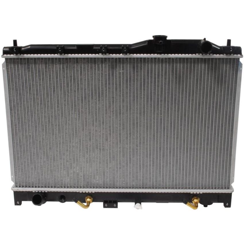 Denso 221-3205 Radiator