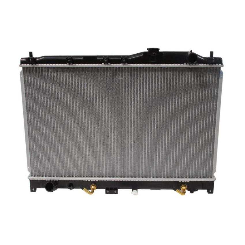 Denso 221-3205 Radiator