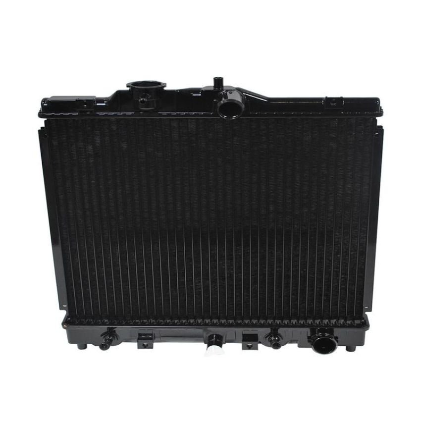 Denso 221-3206 Radiator
