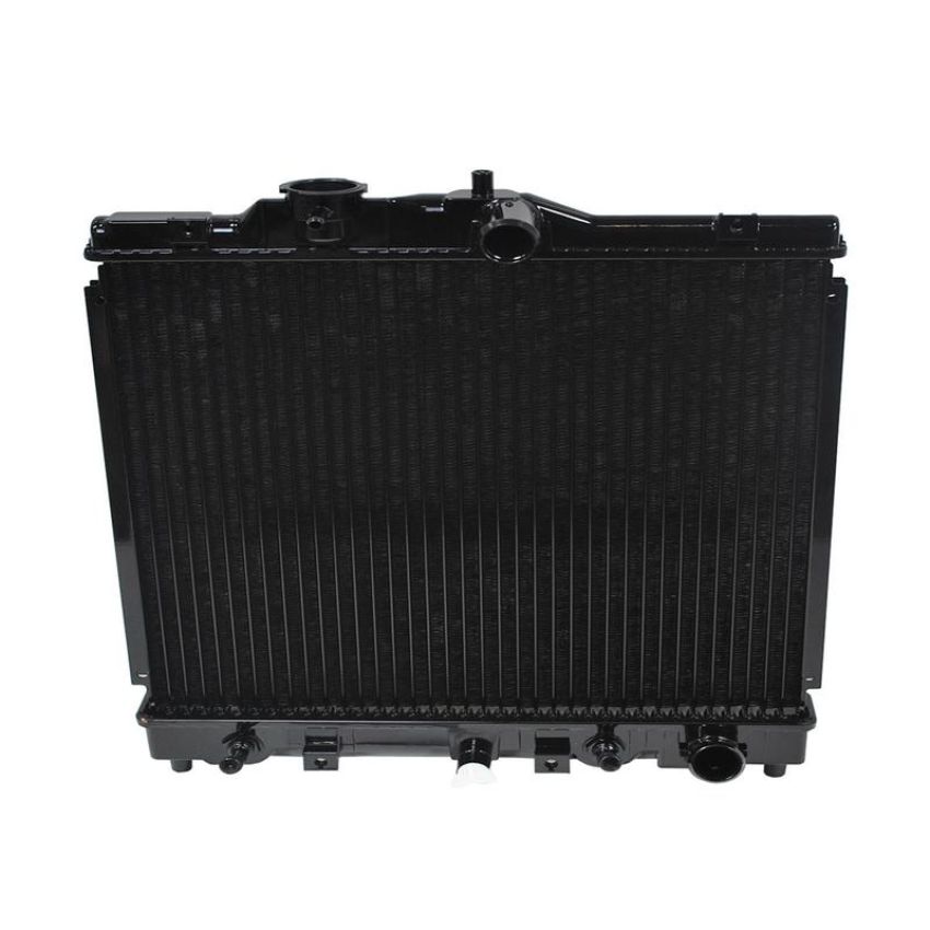 Denso 221-3206 Radiator