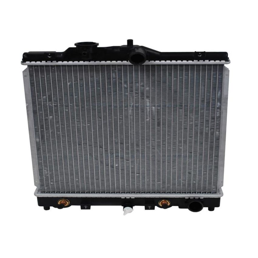 Denso 221-3207 Radiator