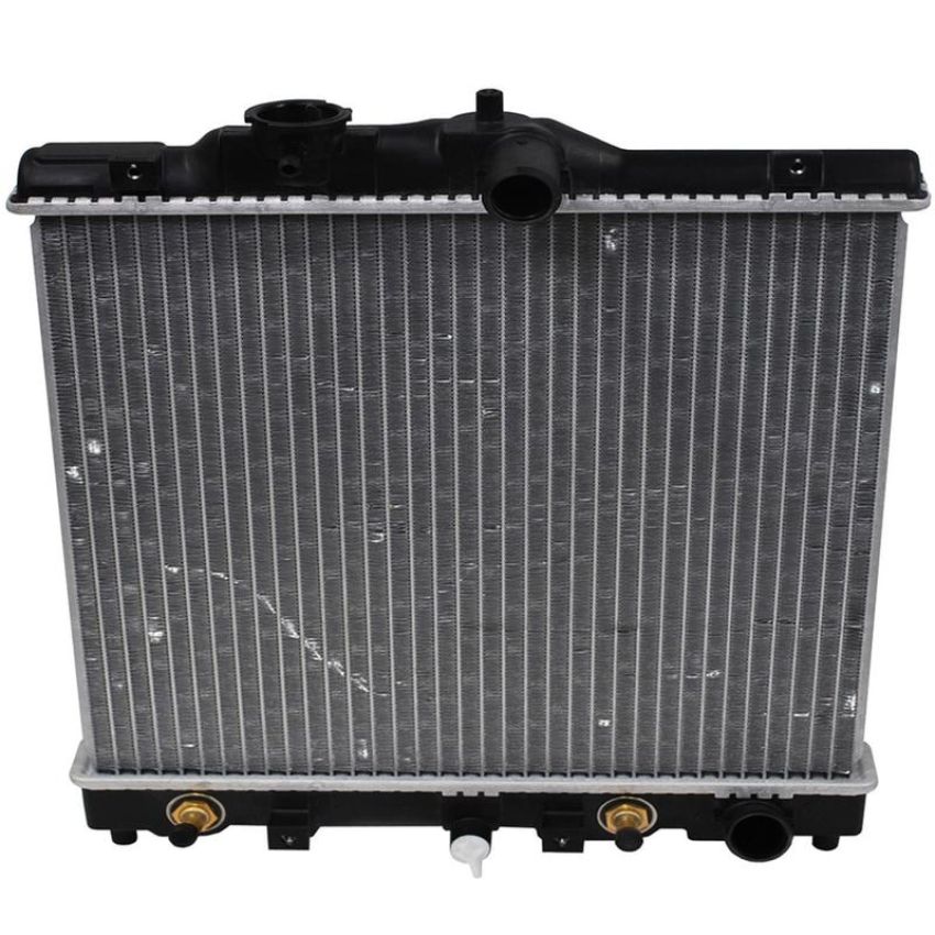 Denso 221-3208 Radiator