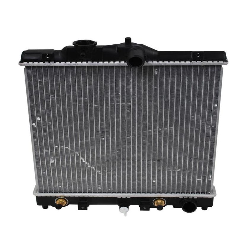 Denso 221-3208 Radiator