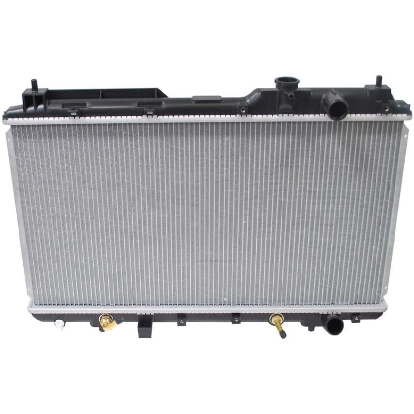 Denso 221-3209 Radiator