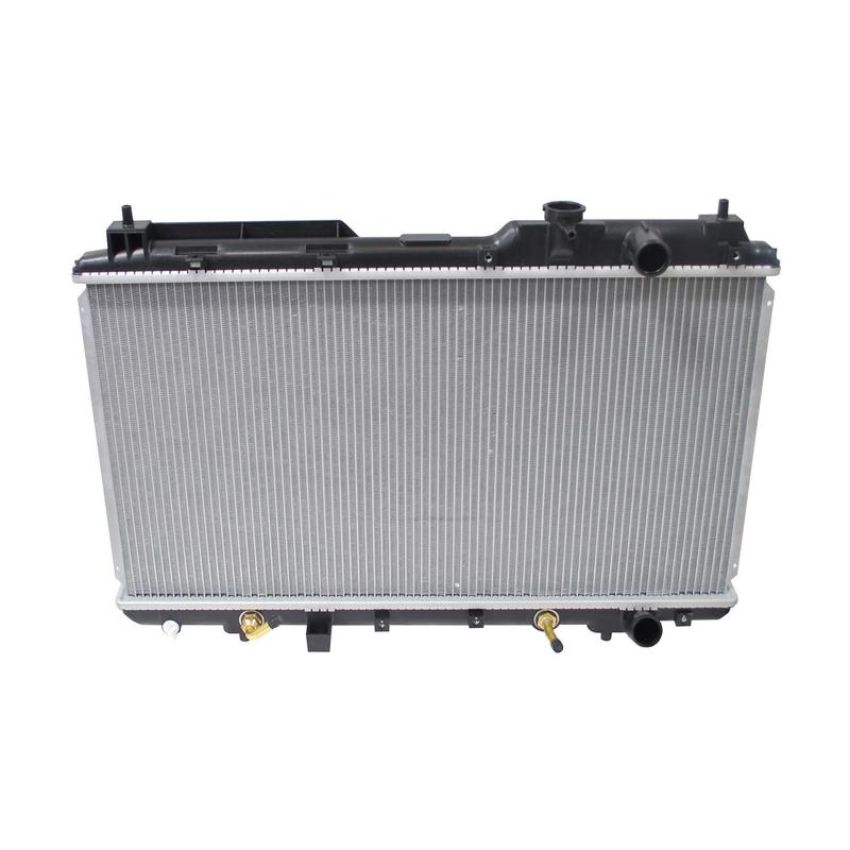 Denso 221-3209 Radiator