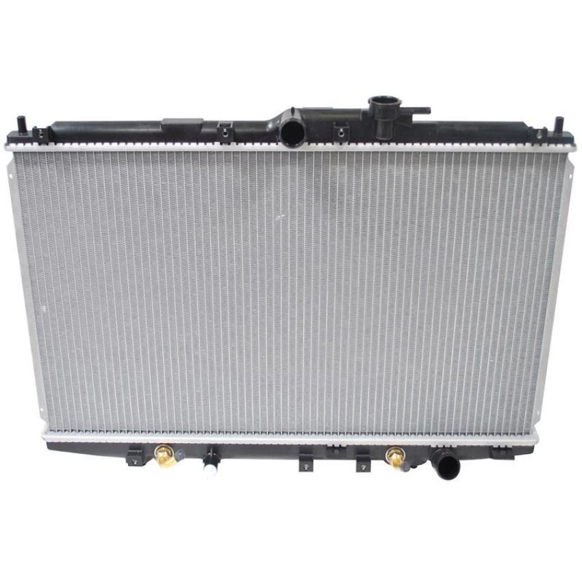 Denso 221-3215 Radiator
