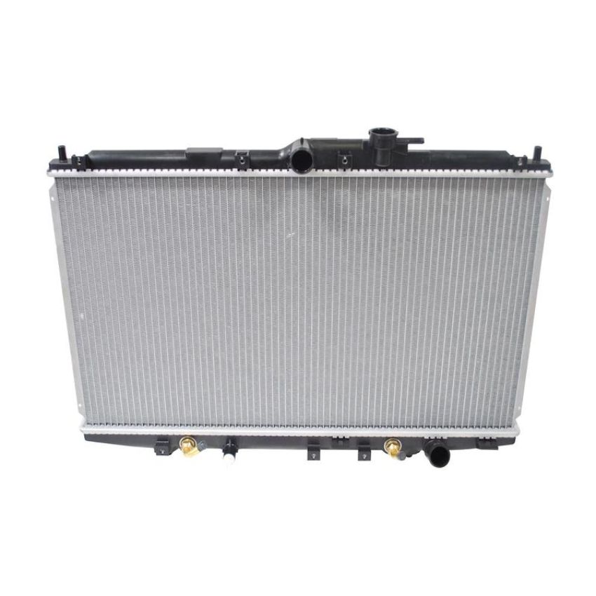 Denso 221-3215 Radiator