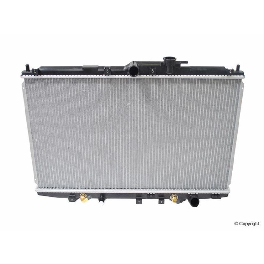 Denso 221-3215 Radiator