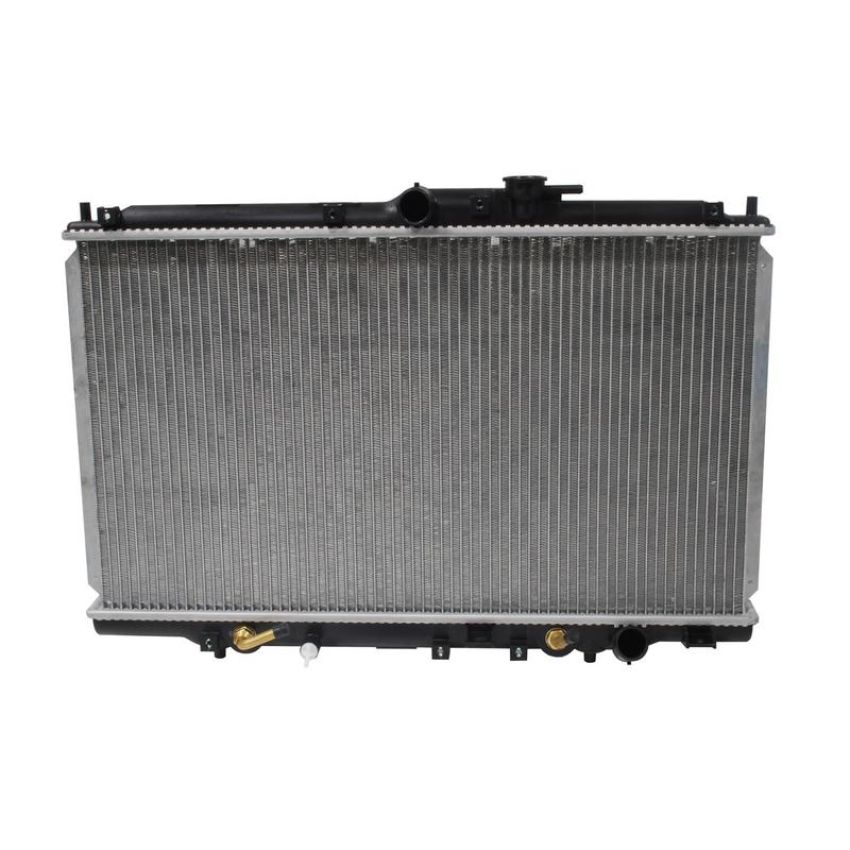 Denso 221-3216 Radiator