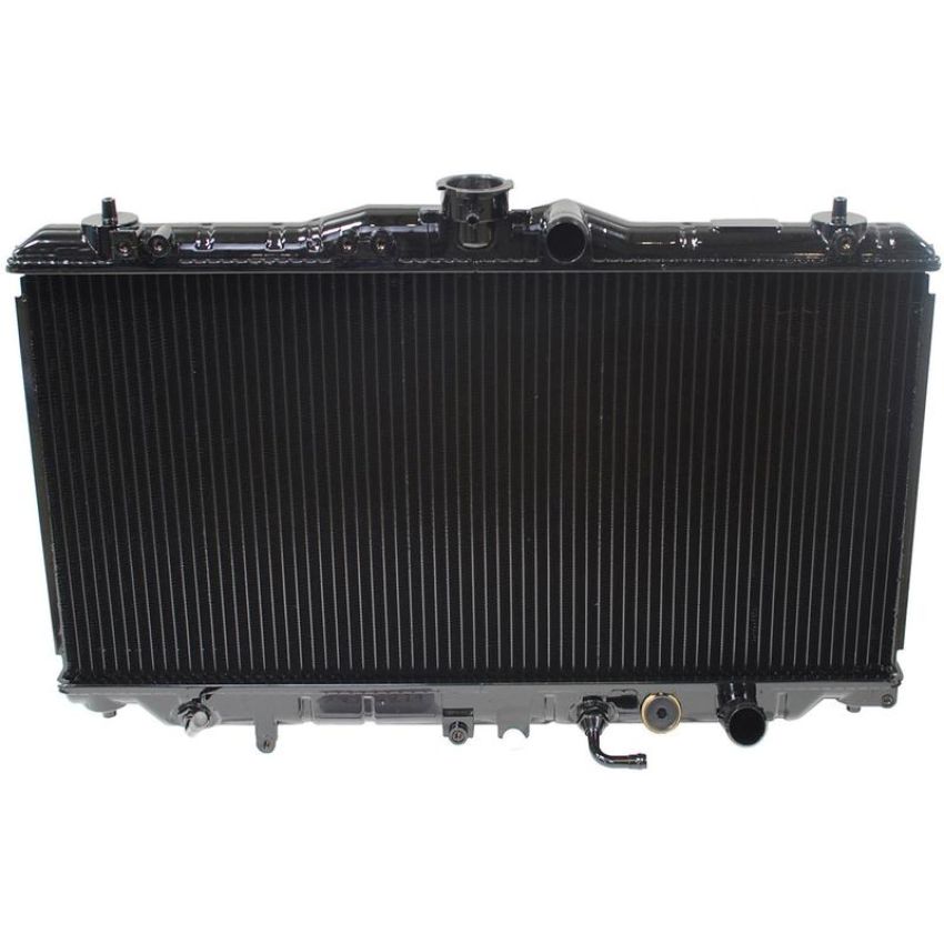 Denso 221-3219 Radiator