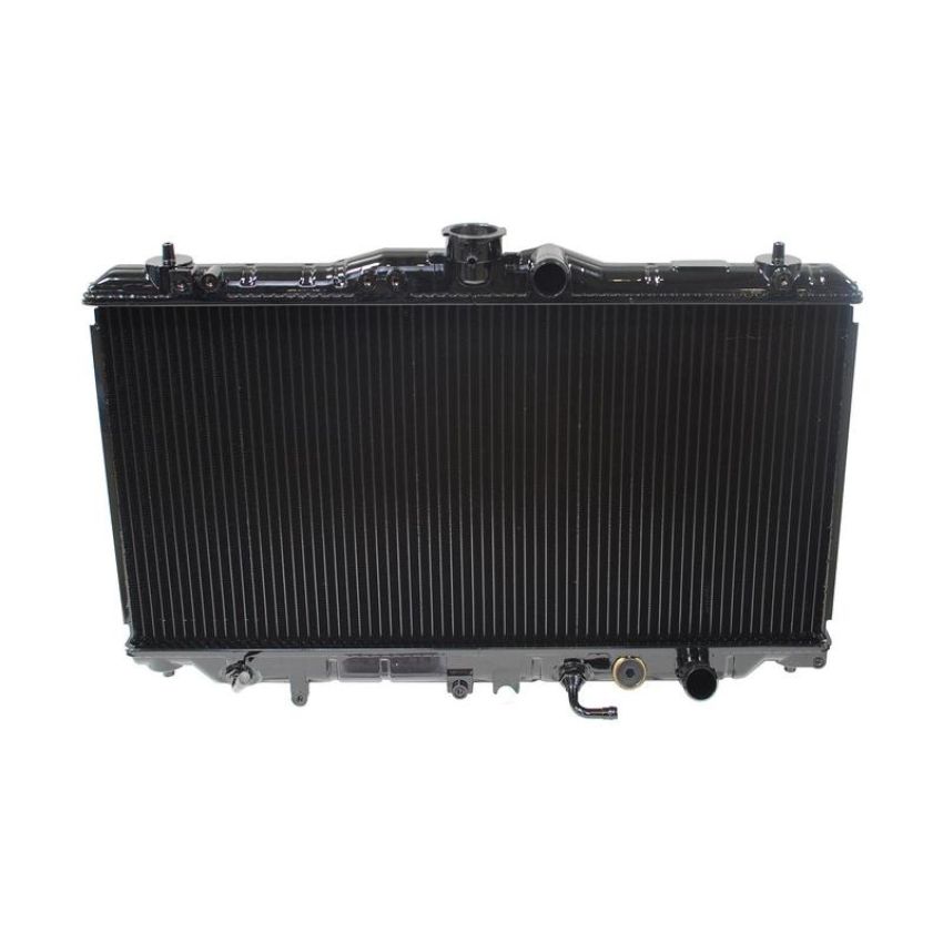 Denso 221-3219 Radiator
