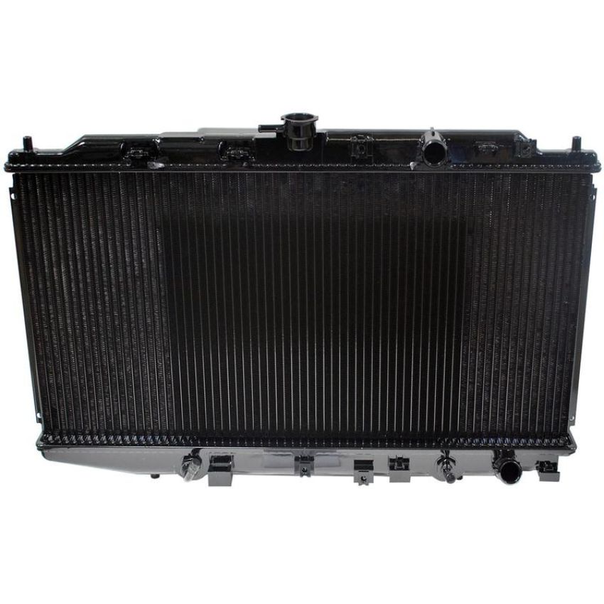 Denso 221-3221 Radiator