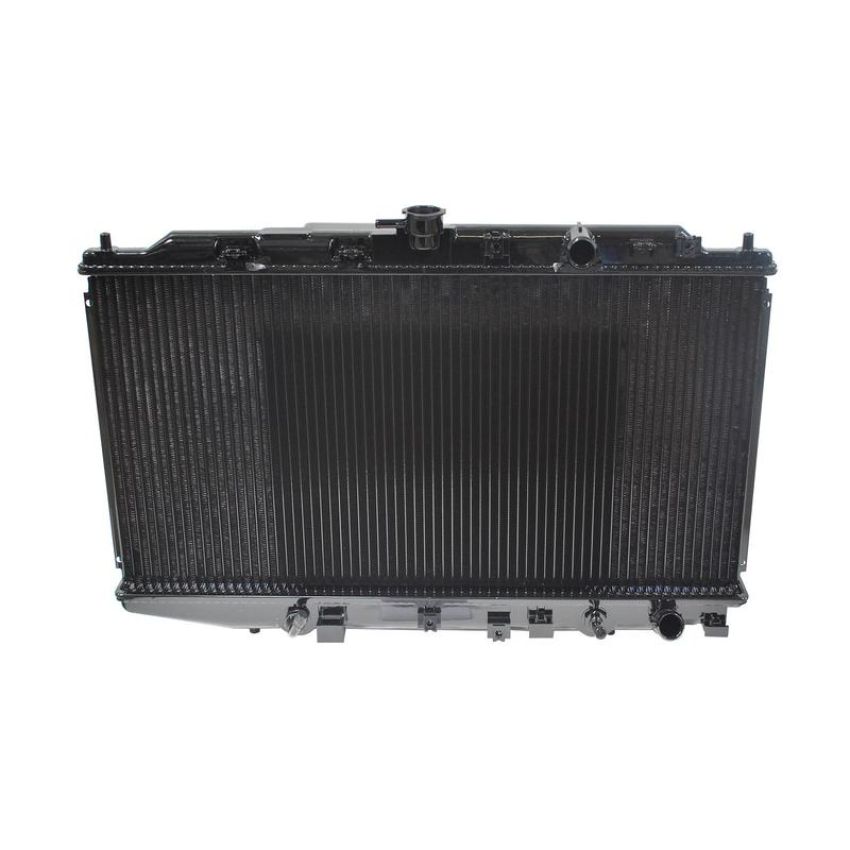 Denso 221-3221 Radiator