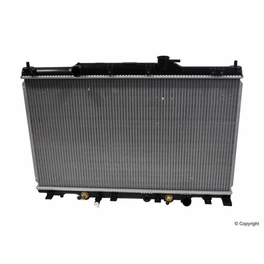 Denso 221-3223 Radiator