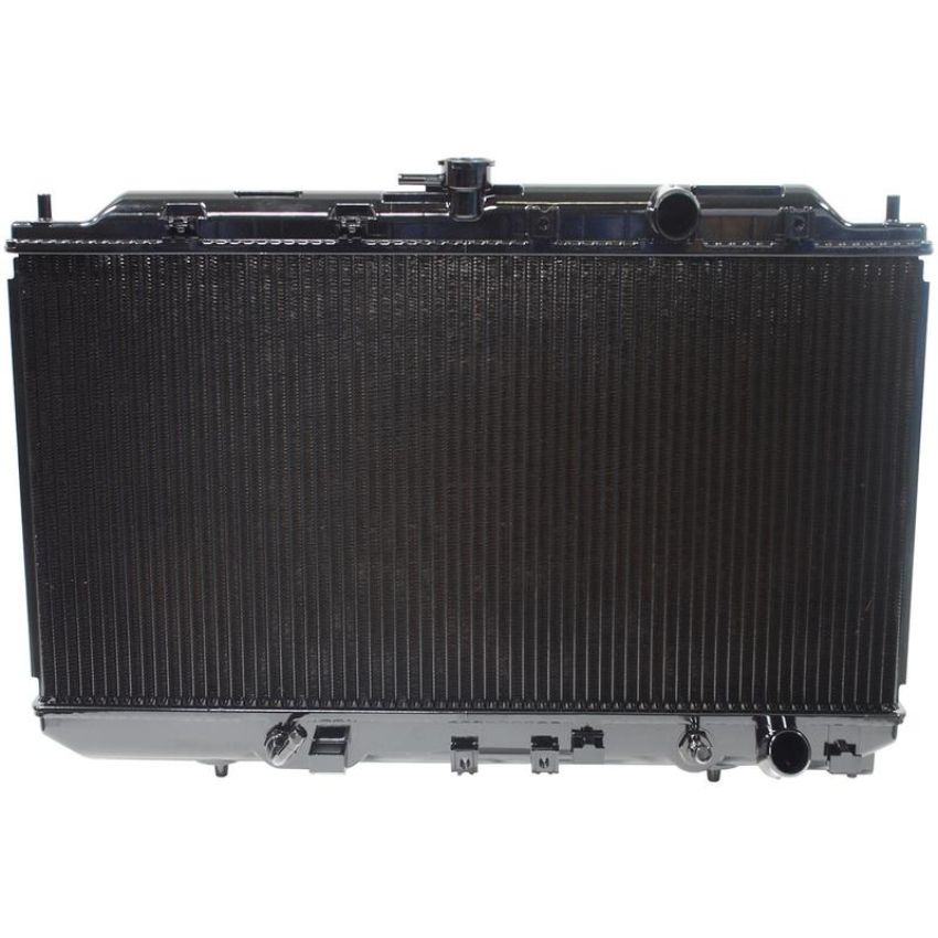 Denso 221-3224 Radiator
