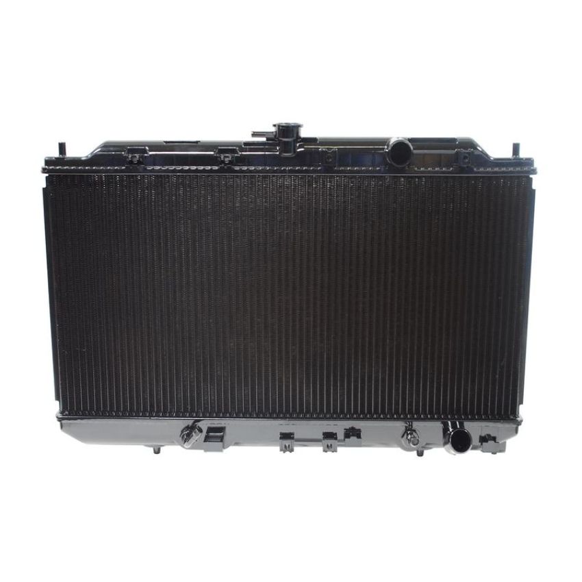 Denso 221-3224 Radiator