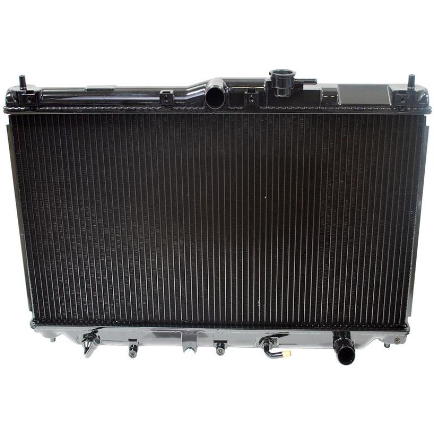 Denso 221-3225 Radiator