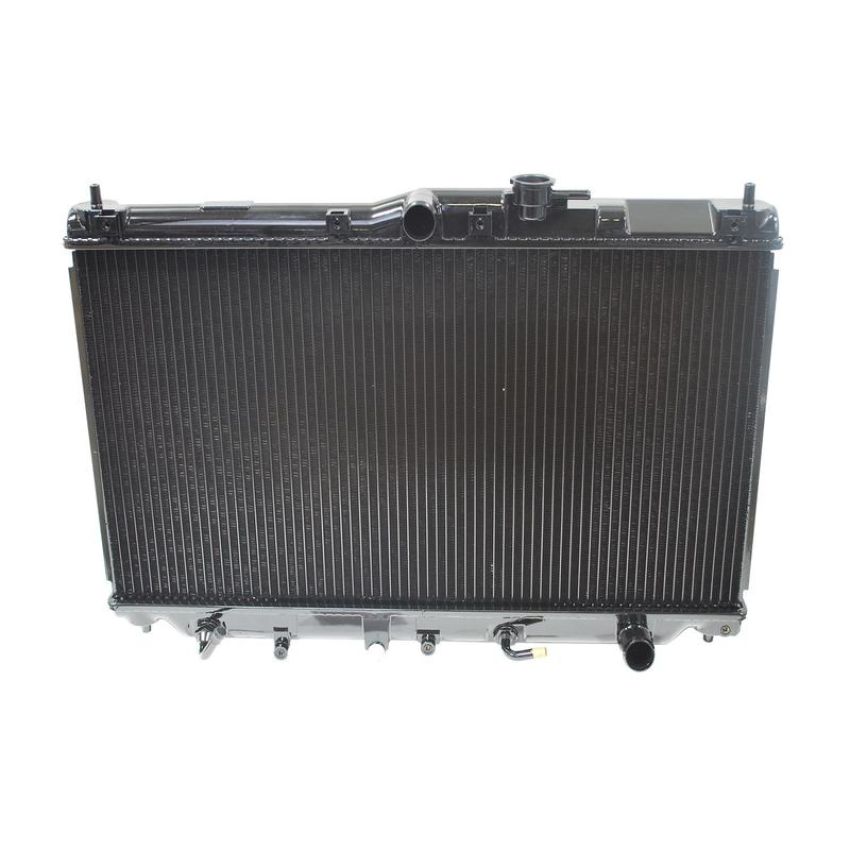 Denso 221-3225 Radiator