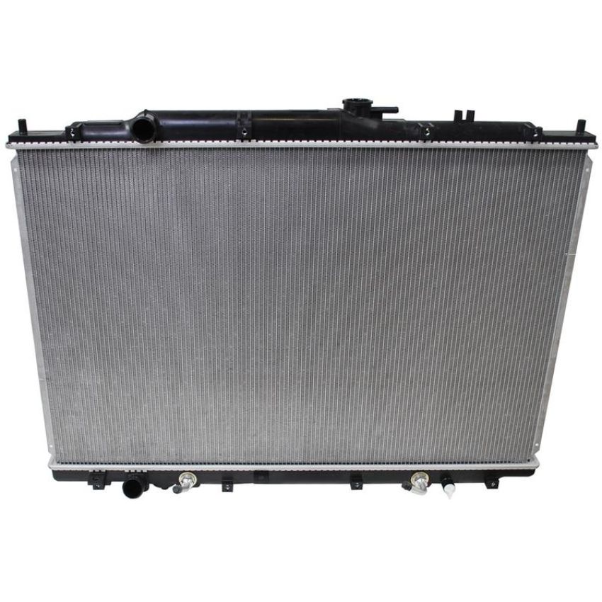 Denso 221-3226 Radiator