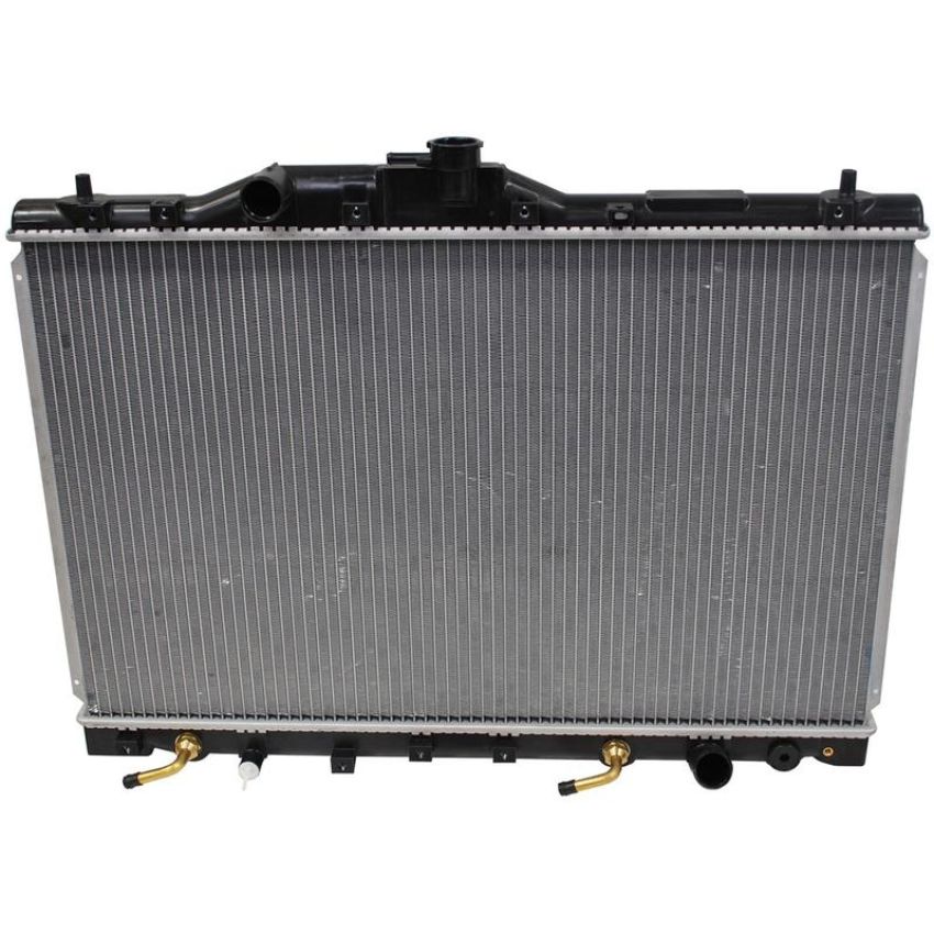 Denso 221-3227 Radiator
