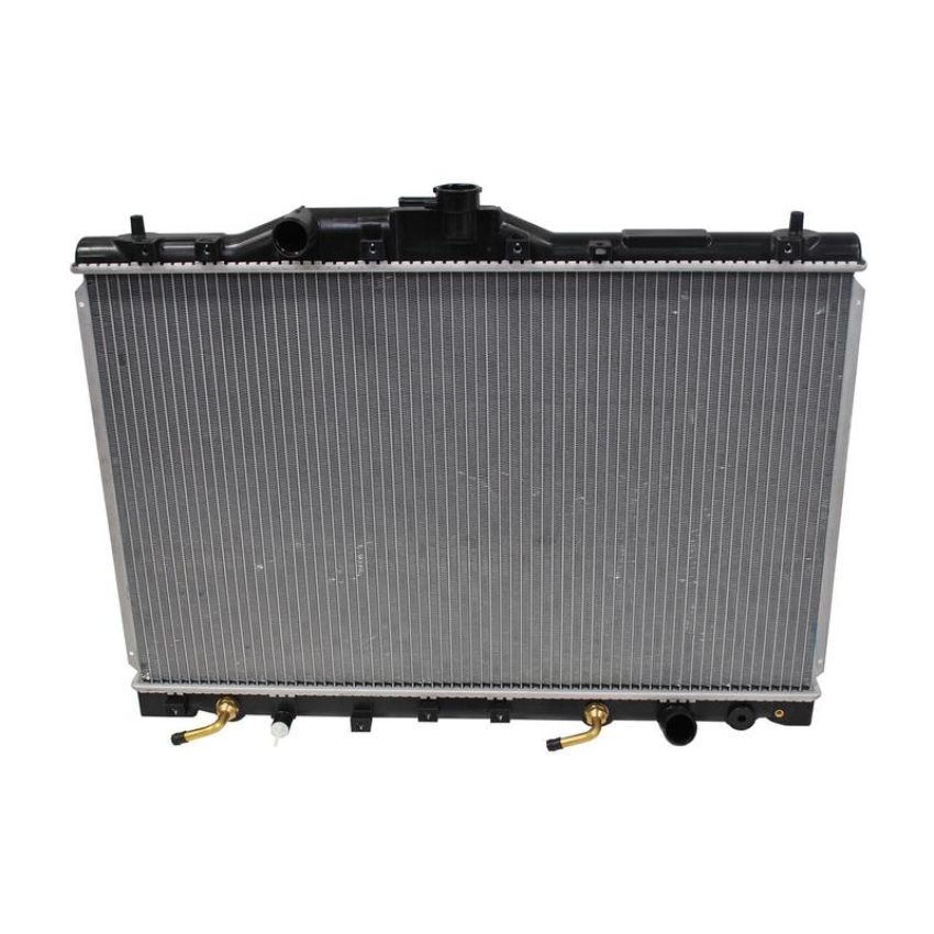 Denso 221-3227 Radiator