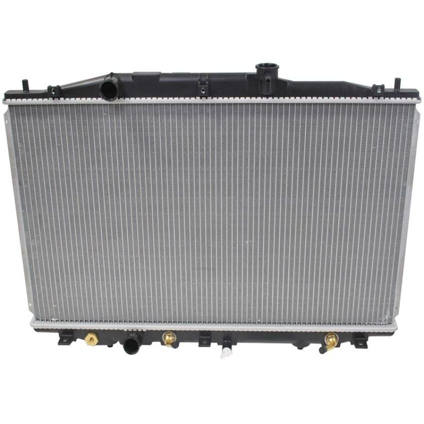 Denso 221-3229 Radiator