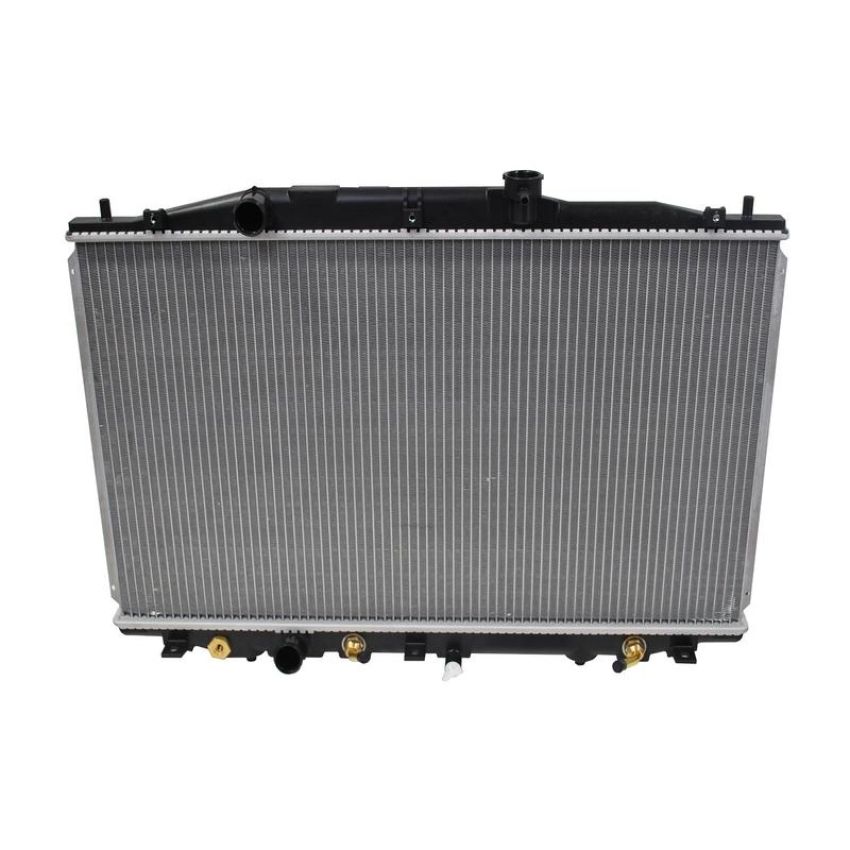 Denso 221-3229 Radiator